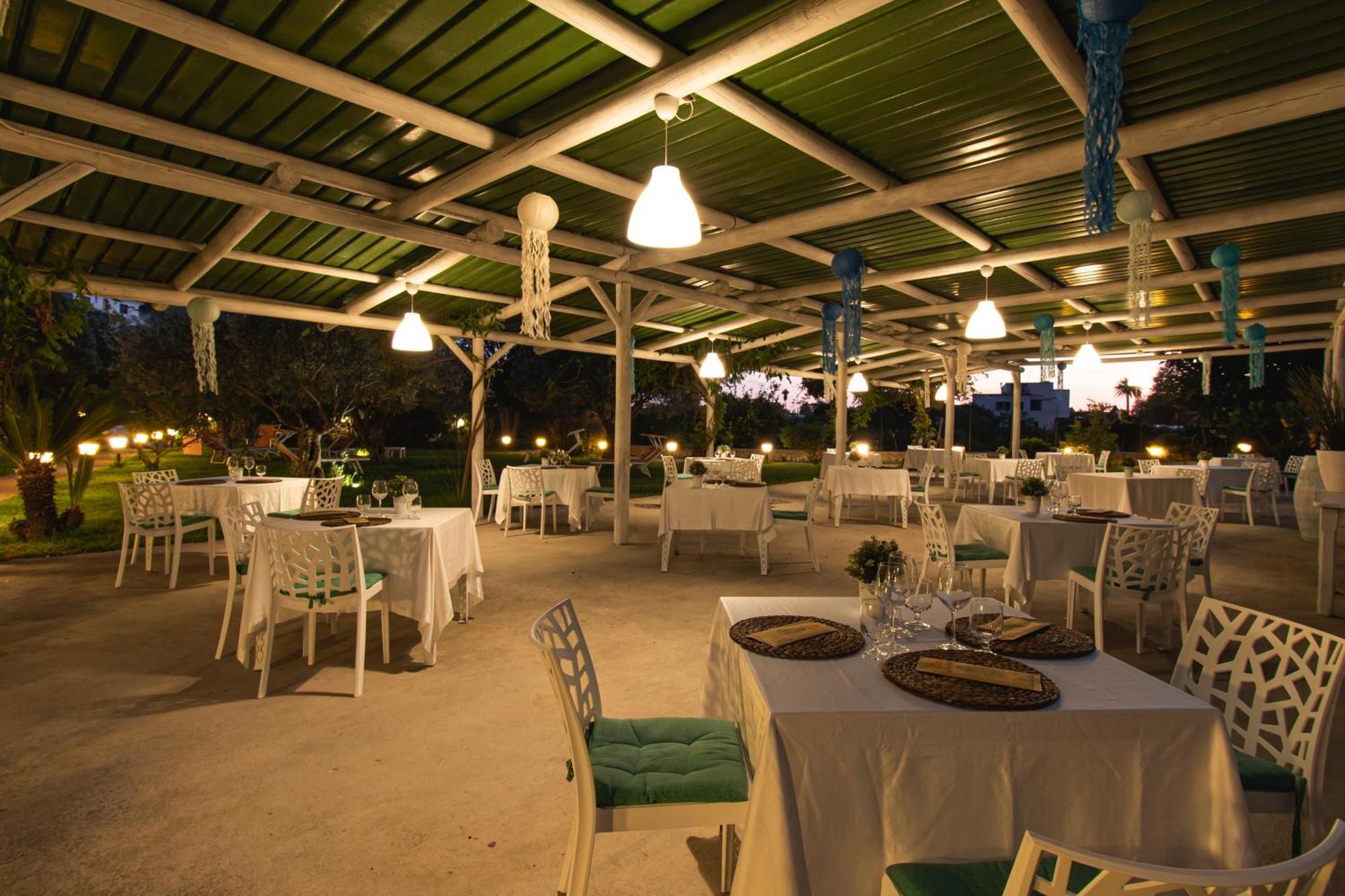 Hotel Park Victoria Forio  ภายนอก รูปภาพ