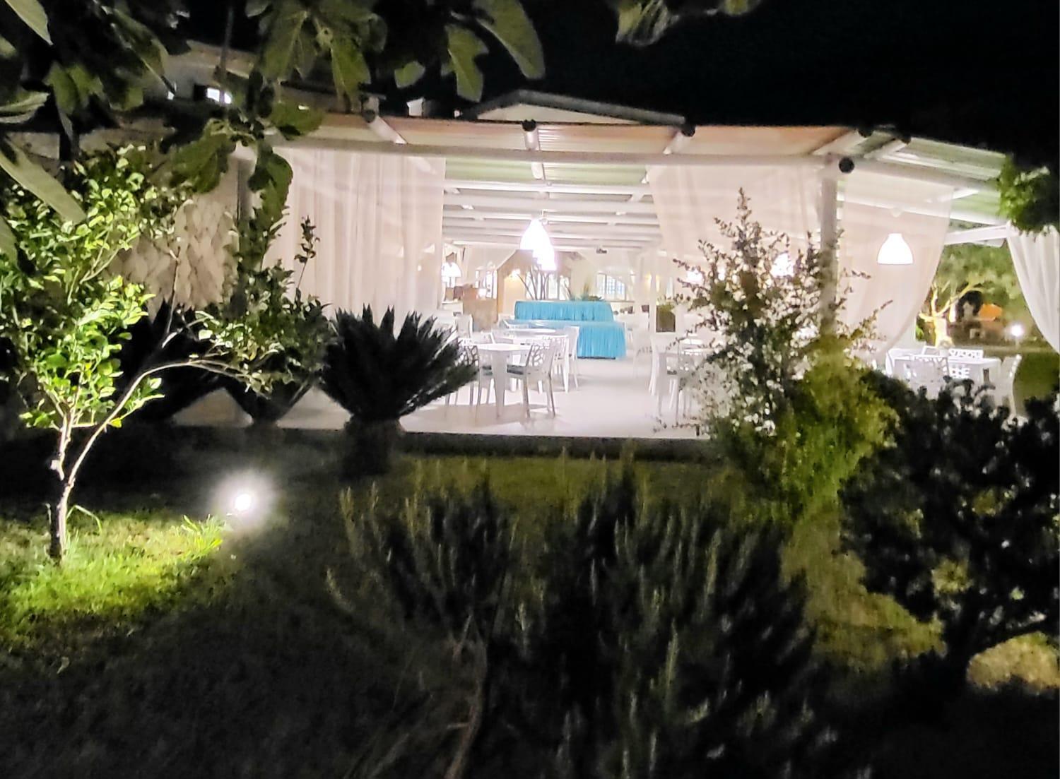 Hotel Park Victoria Forio  ภายนอก รูปภาพ